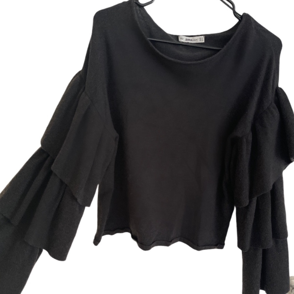 Zara Knit Sweater